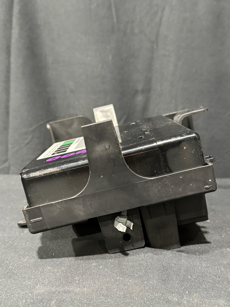 Body Control Module 22846365