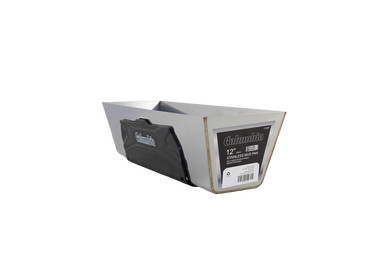 Columbia Taping Tools Columbia 12" Mud Pan w/ Grip