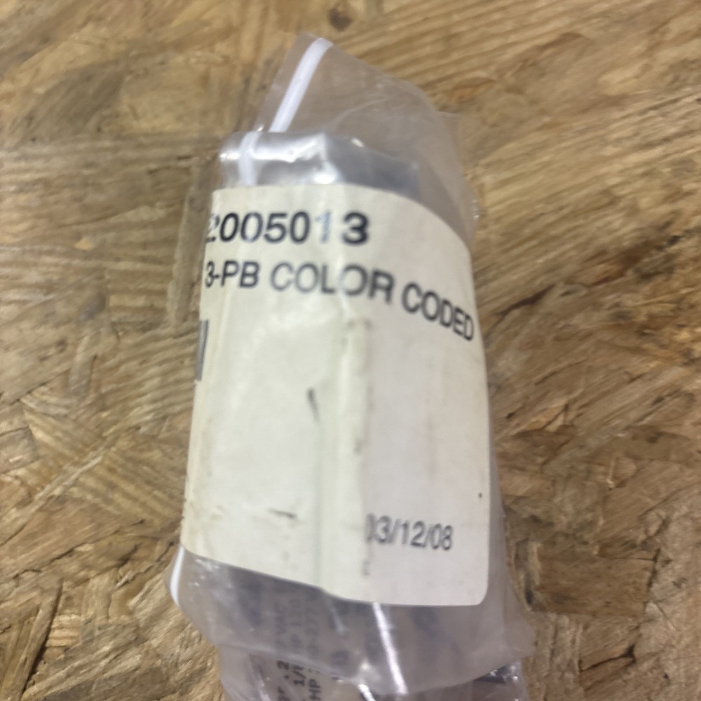 Daikin 802005013 Push Button Switch,3-Position