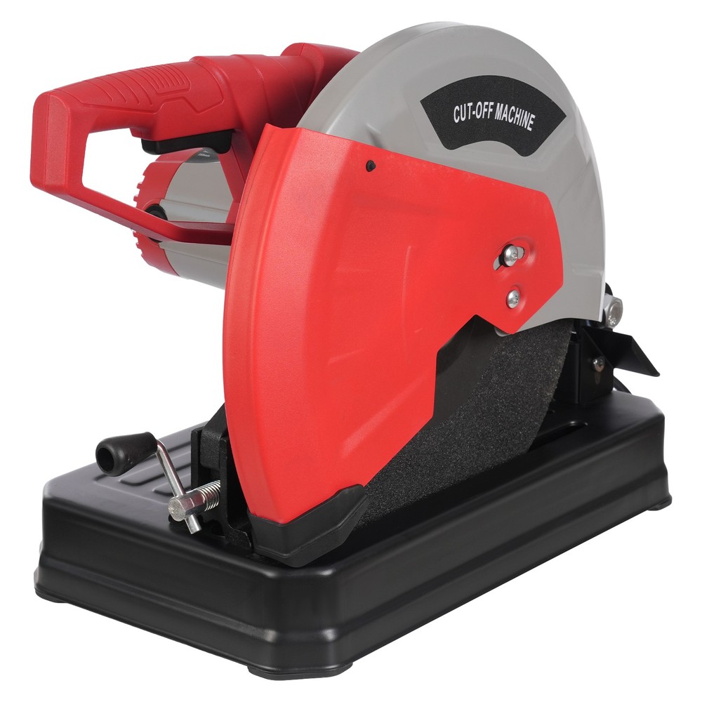 Powerful 2800W Cutting Machine with 0-45° Adjustable Saw Blade
