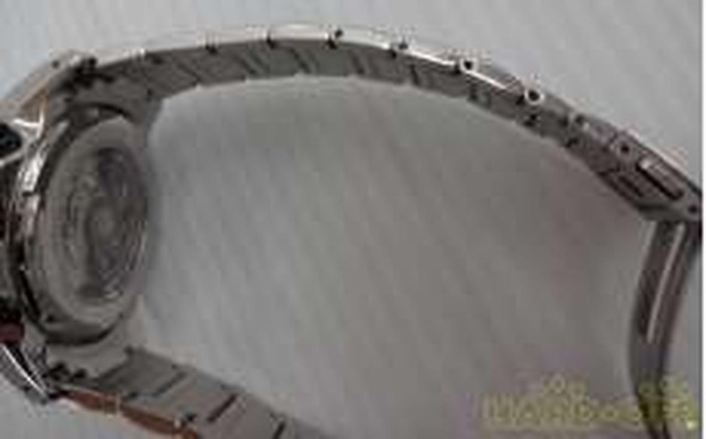 Automatic winding wristwatch Model SAEK009 Brantz SEIKO
