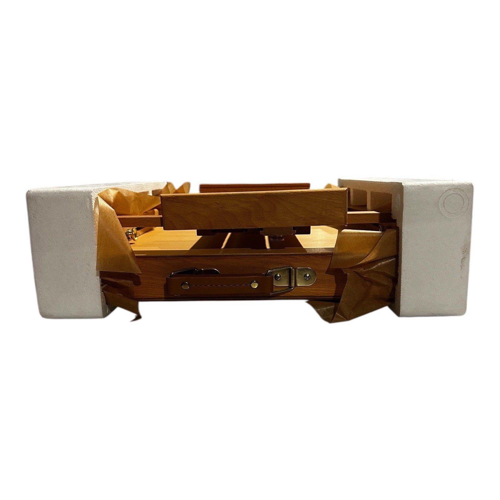 Master’s Touch Fine Art Studio Easel Beechwood Item #128249 New