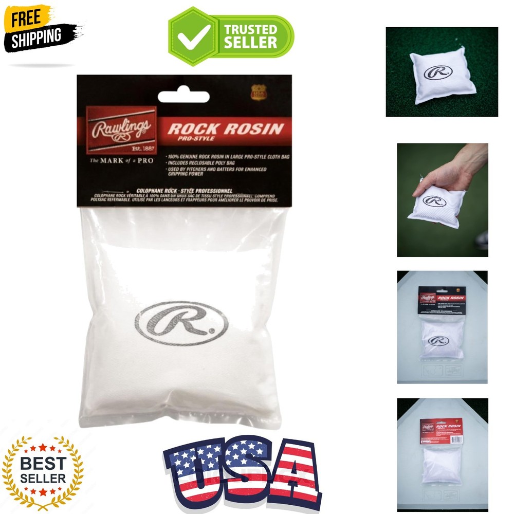 Rock Rosin Bag