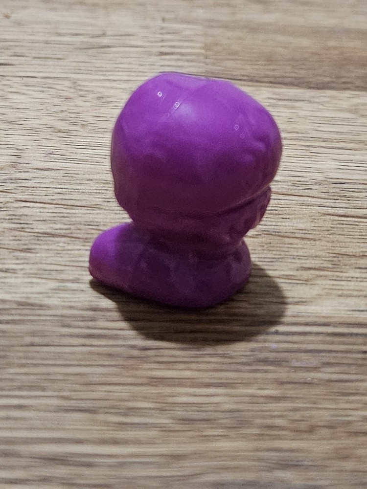 Original Crazy Bones Gogo's A46 Speedy 1990's