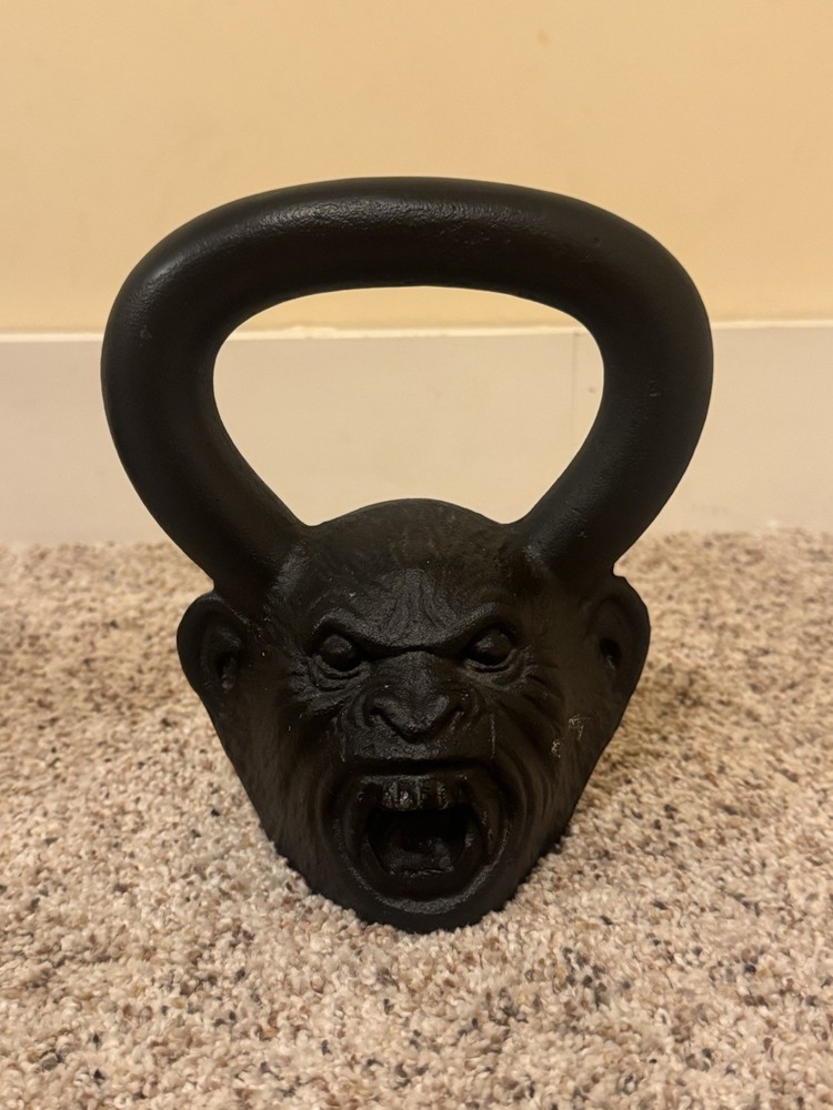 Onnit Howler Kettlebell