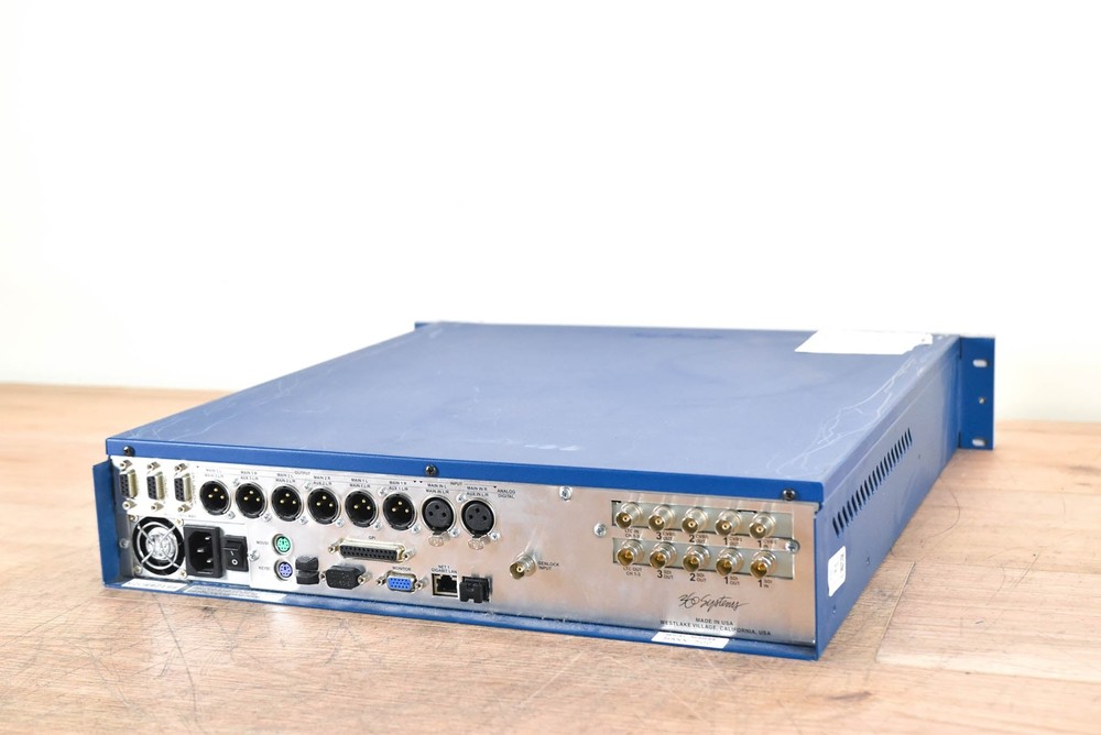 360 Systems MAXX-500 Image Server CG00YXF
