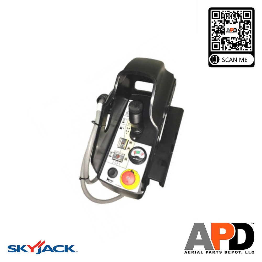 Skyjack 212637 Control Box