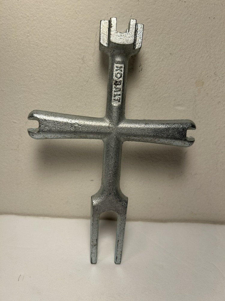 Kobalt Drain Plug Wrench