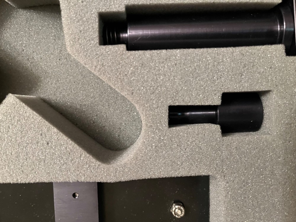 Ashtech Locus Kinematic Kit 800449 (Partial Kit)