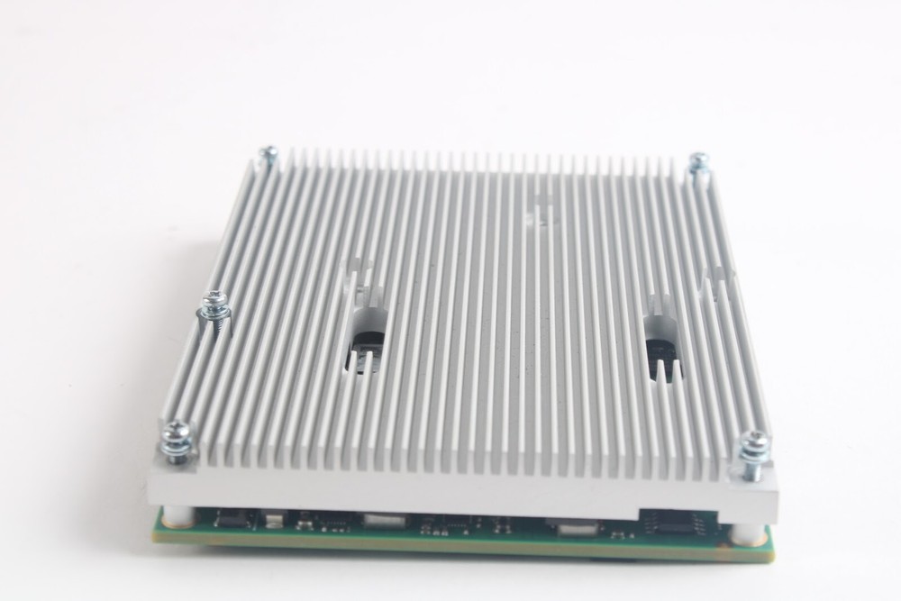 Adlink Technology Express IB-i7-3612QE Com Express Computer-on-Modules