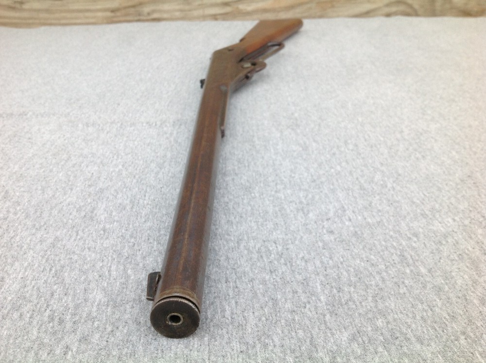 Upton Machine Co. Model 20 Air Rifle