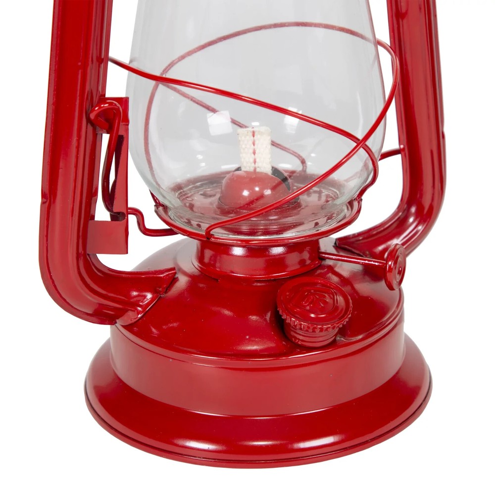 New Stansport Lantern Wicks Replacement - 5pc in Sealed Pack