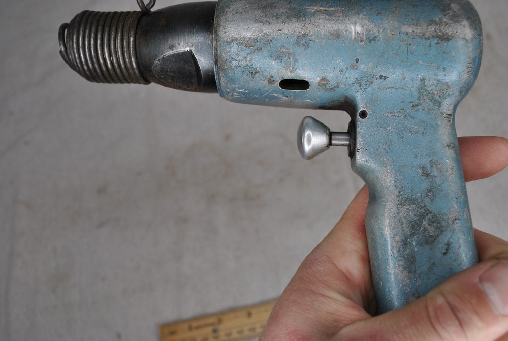 chicago pneumatic cp-710 zip-gun