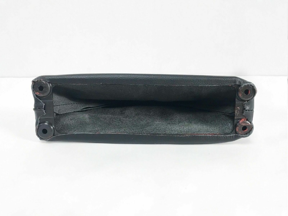 1984-89 C4 Corvette Genuine Leather Automatic Shift Boot