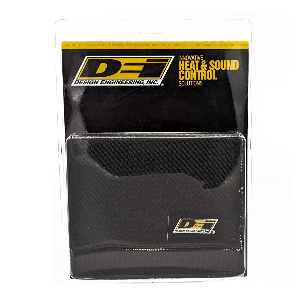 DEI for Starter Shield - ONYX Series