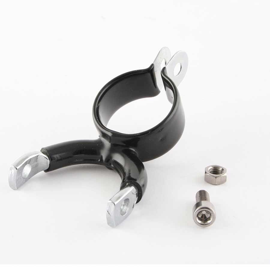 New Evo Round Monostay Adapter
