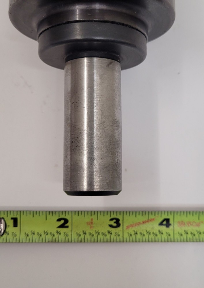 Criterion 3in Boring Head