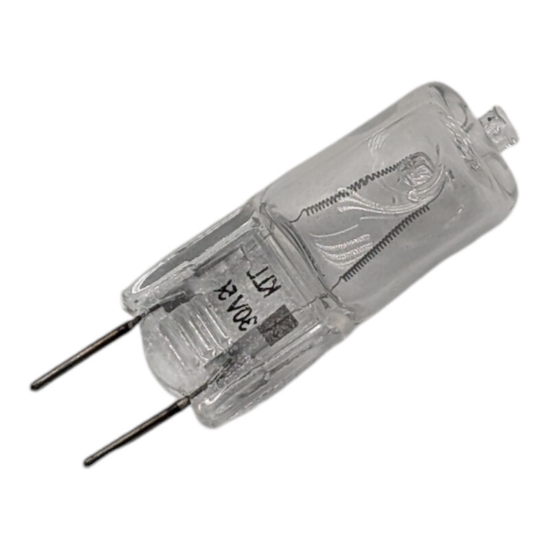 6912A40002M - Lamp, Halogen 130V + 50W