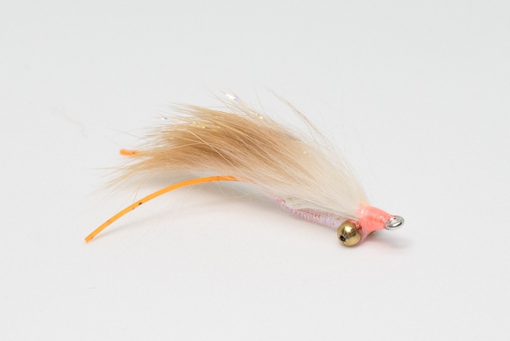 Basic Gotcha Selection Bonefish Saltwater (24 Flies) - Premium Gamakatsu Hooks!