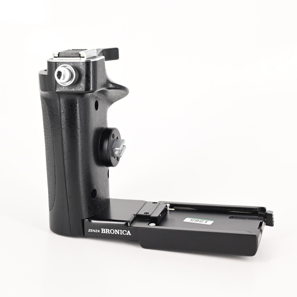 Bronica ETR Speed Grip E #265