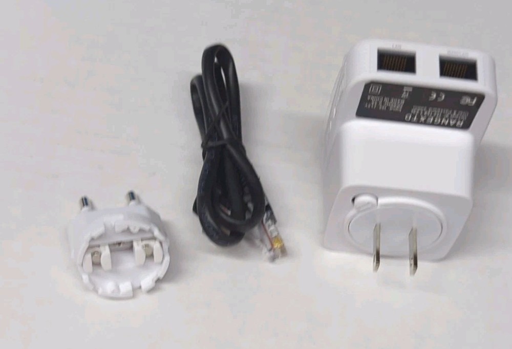 RANGEXTD WiFi Range Extenders Router