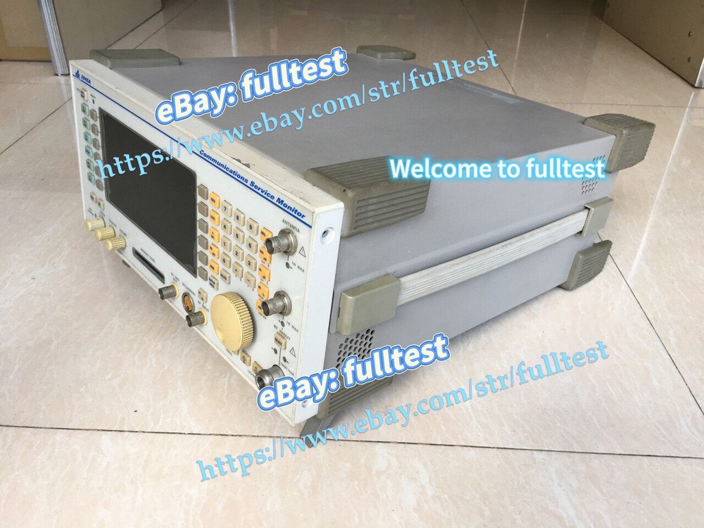 1pcs IFR 2945A comprehensive tester -fulltest