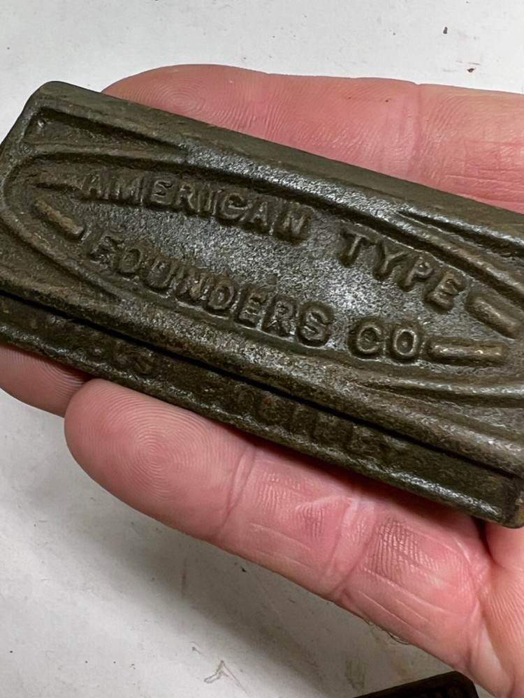 ~2~ DIFFERENT ANTIQUE DRAWER HANDLES / PULLS