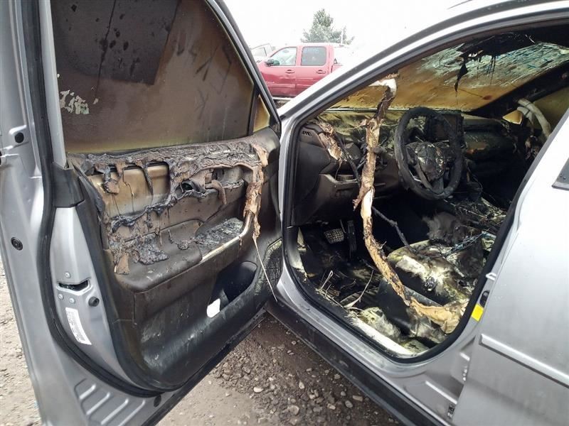 2019-2022 RAV4 NON-torque Vectoring Transfer Case 9494030