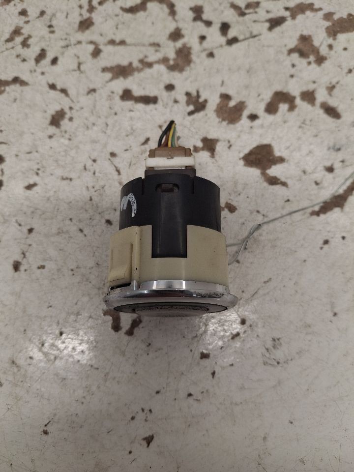 Ignition Switch CVT Push Button Switch Fits 2009-2014 MAXIMA Stock OEM