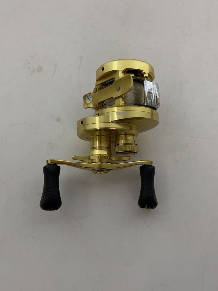 SHIMANO reel bait Used