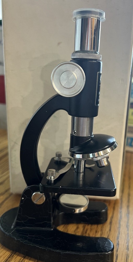 Sears Microscope 49-24033
