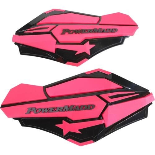 POWERMADD SENTINTEL HANDGUARDS 34420