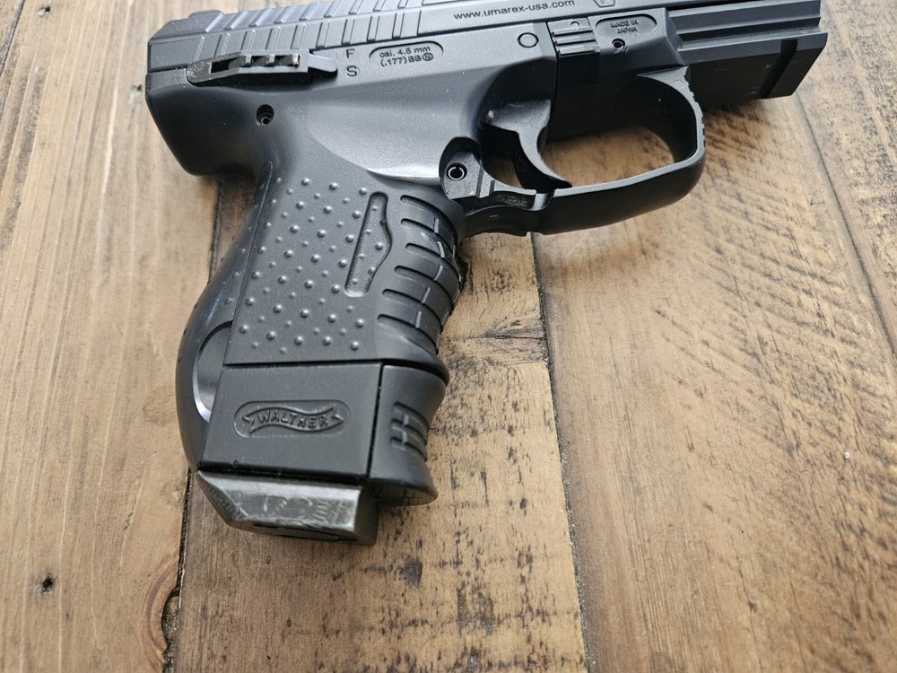 Umarex Walther Cp99 Compact