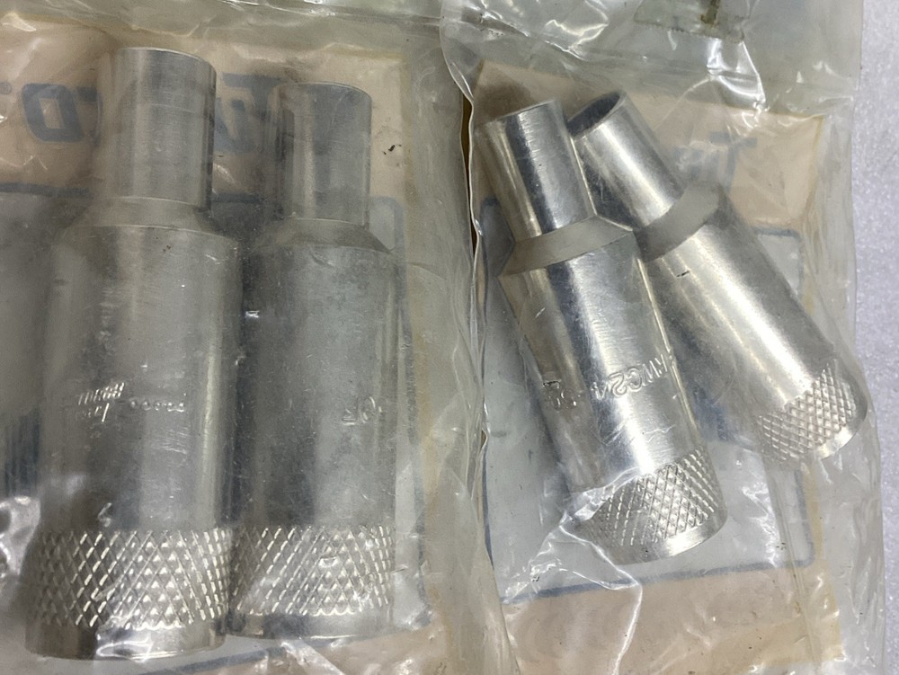 Tweco Robotics RWC24-50F