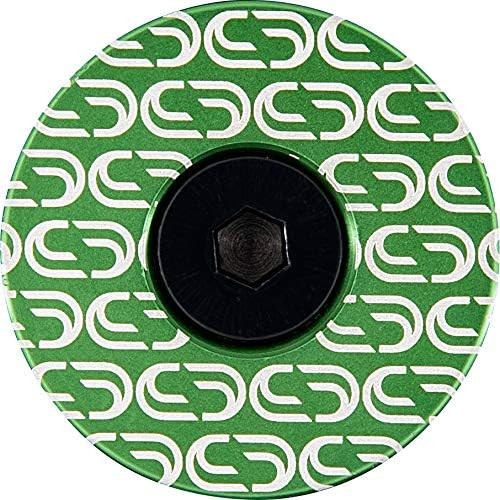 Deda Elementi Monza Topcap, Green