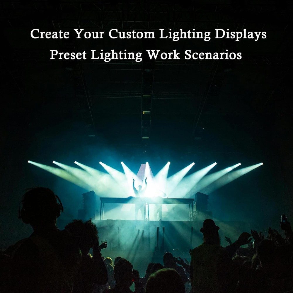 USB to DMX Interface Adapter Cable with FT232RNL Chip Support...