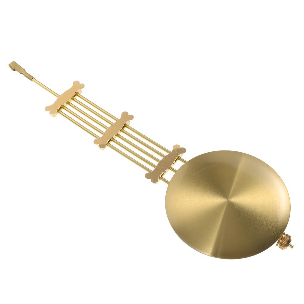 Clock Pendulum Replacement Metal Pendulum Clock Replacement Pendulum Clock Part