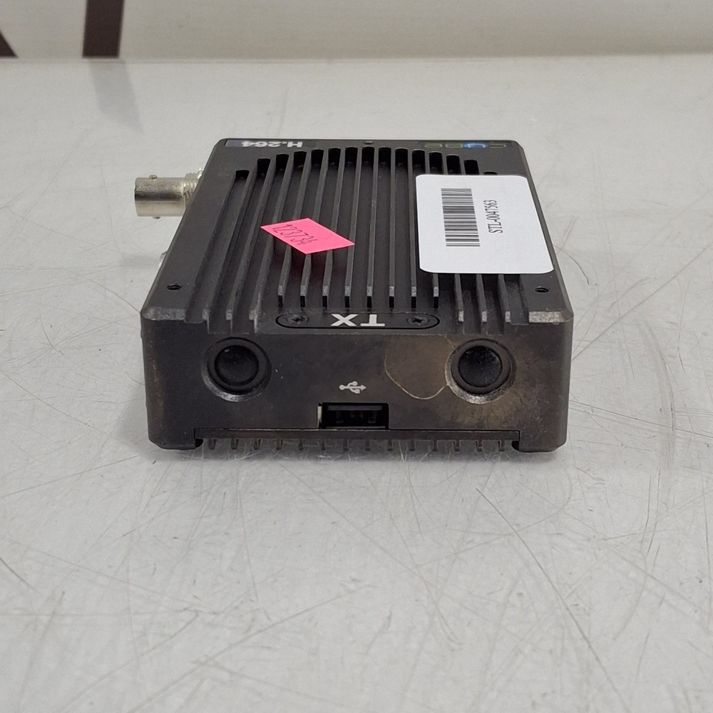 Teradek Cube 655 H.264 Video Encoder