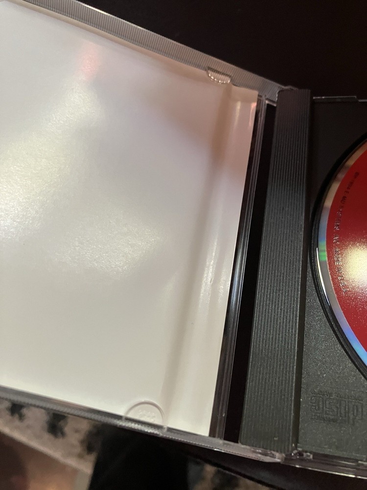 E-MU Systems Volume 7 E-MU Classics Sound Library Sample Library CD-ROM