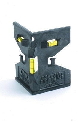DCI Post Leveling Tool, Magnetic