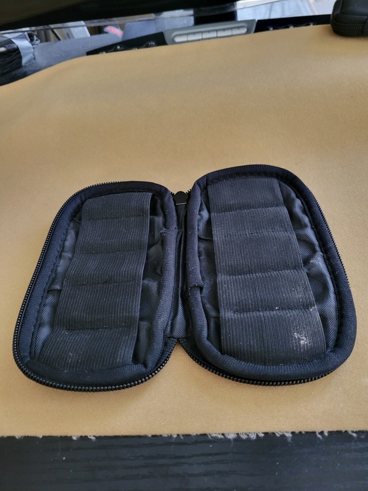 Memory Disk Drive Case