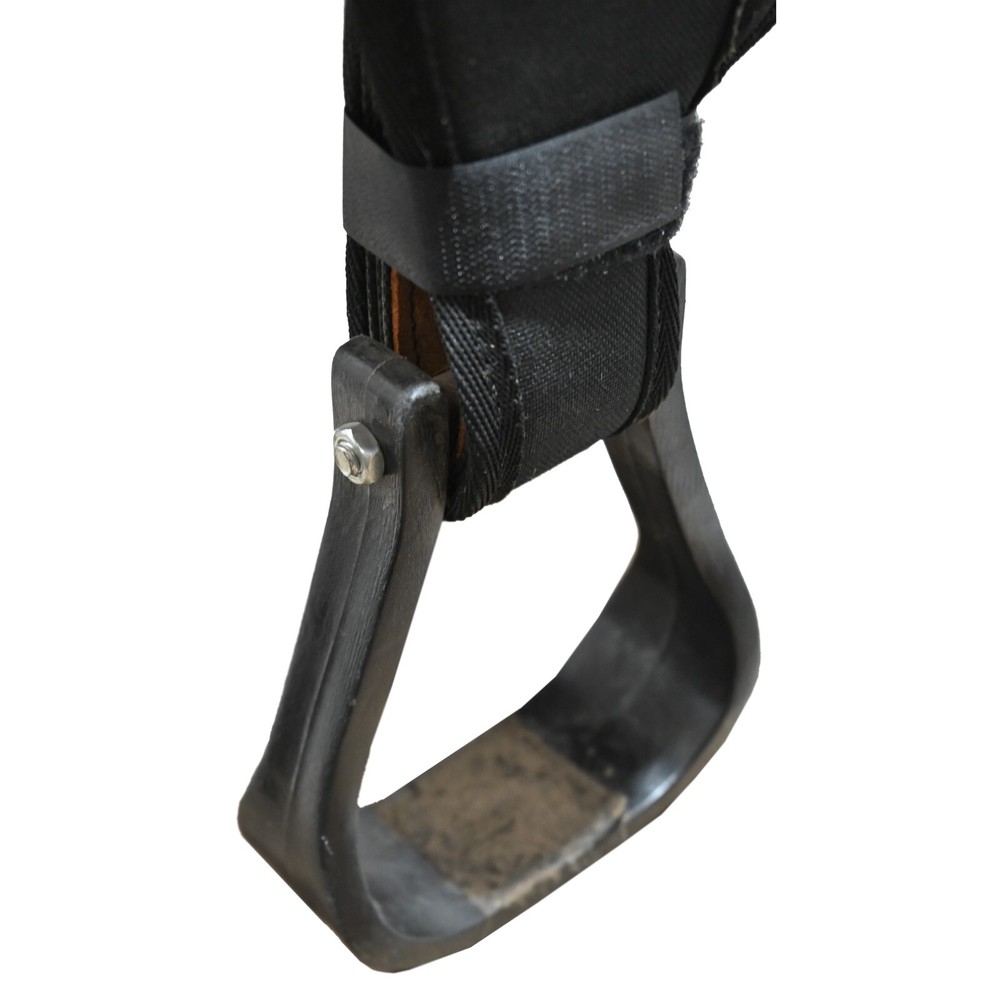 Used 13" Easy Rider Maker Action Co. Trail Saddle Code: C13ERTRAILSYLEA