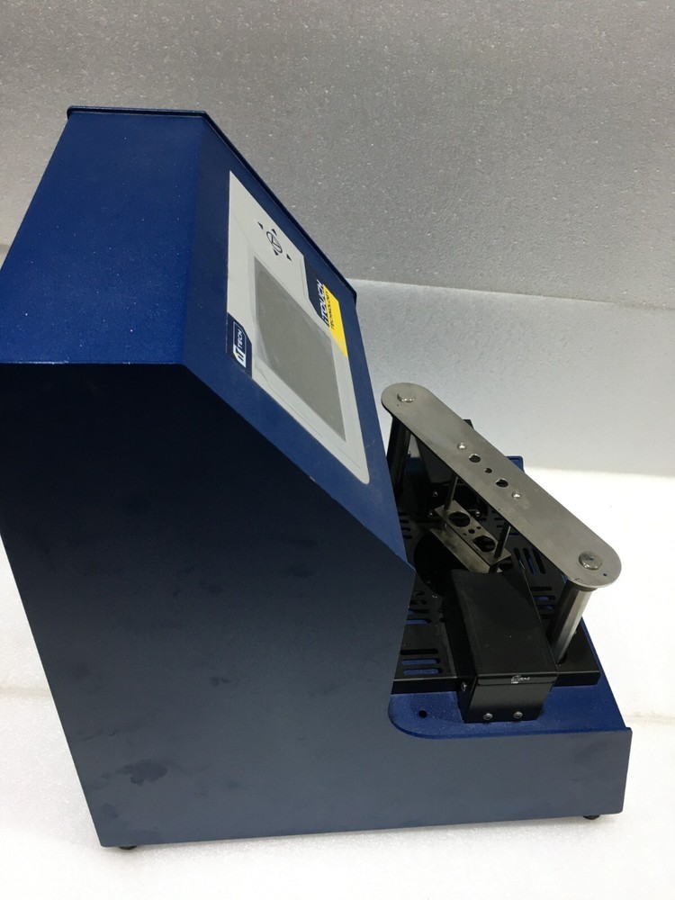 MATEST Automatic Digital Ring and Ball Apparatus (Bitumen)