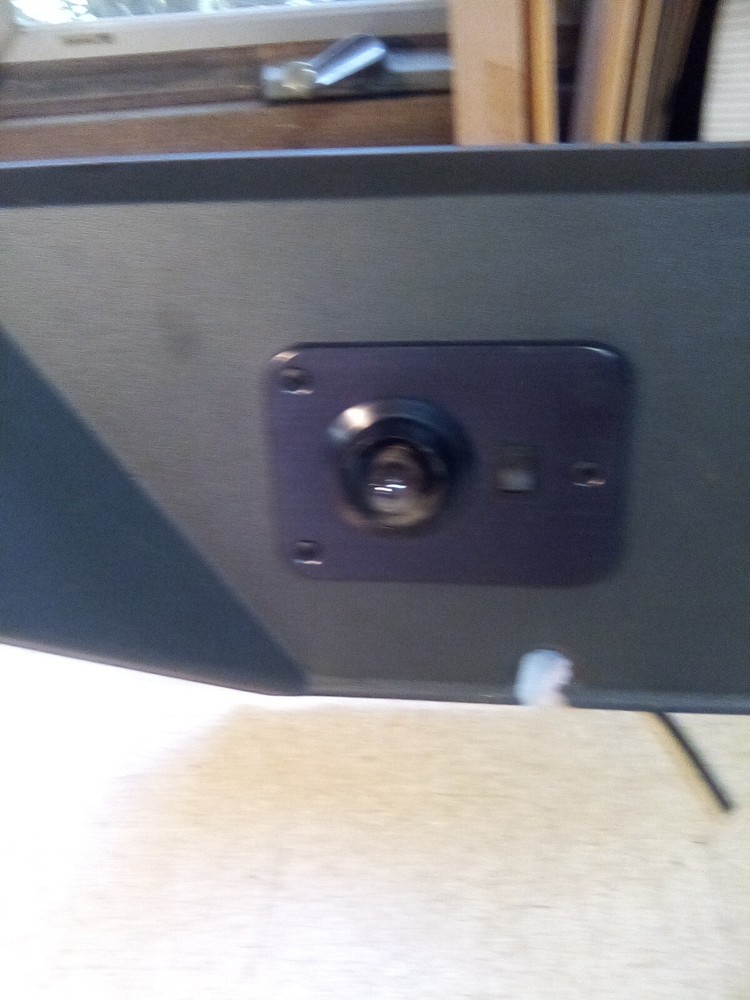 Peterbilt FR 29-02080 Sleeper Control Panel Board 06565AB