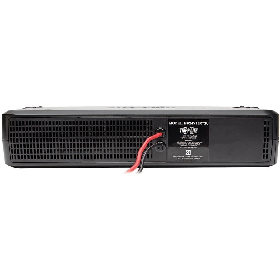 EXT 24VDC RM/TWR BATT PK-FOR COMPATIBLE UPS