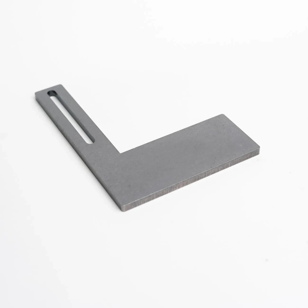 Belt Grinder Tool Rest for 2x72" knife making grinder