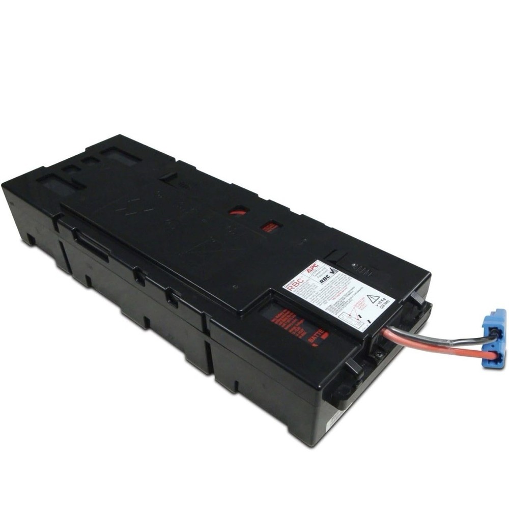 APC UPS Battery Replacement, APCRBC116 Smart-UPS Models SMX750