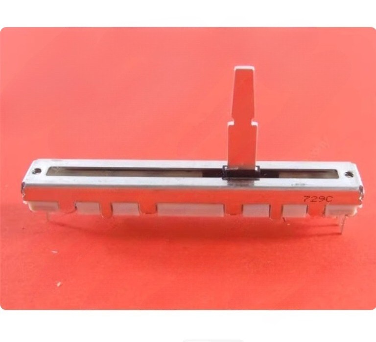 Suitable for 600 DJM2000 DCV 1010 mixing console vertical pusher potentiometer