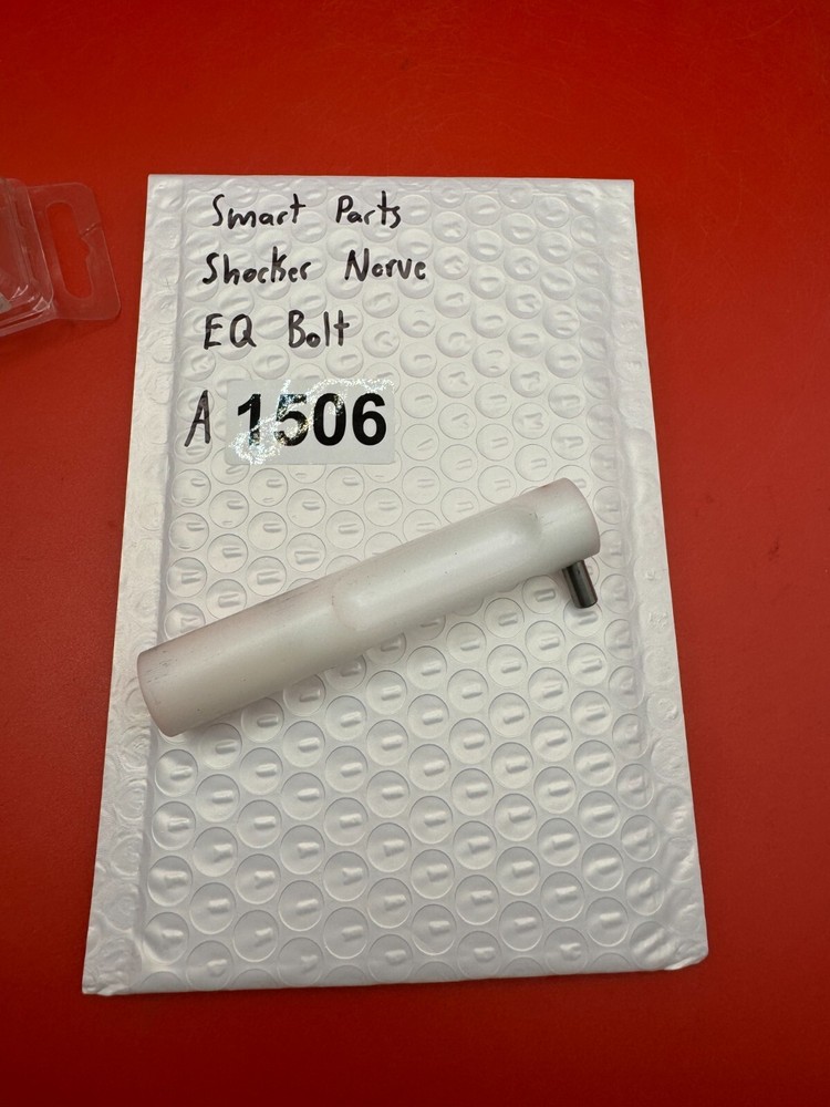 Smart Parts Shocker Nerve EQ Bolt