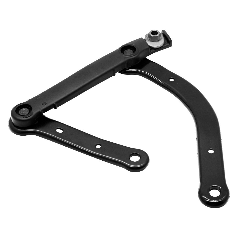 For BMW E60 E61 E63 E64 Passenger Right Front Windshield Wiper Arm 61617185366 S